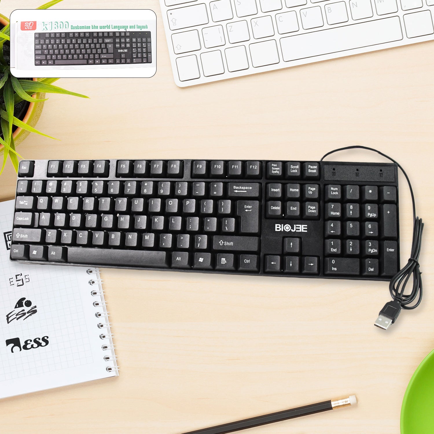 USB Keyboard for Laptop USB Keyboard for Laptop